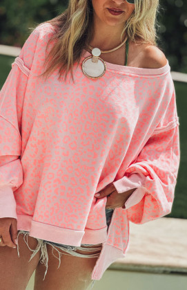 MICKAEL sweatshirt