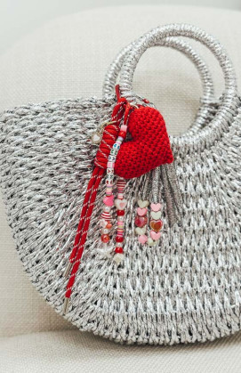MOM bag jewellery