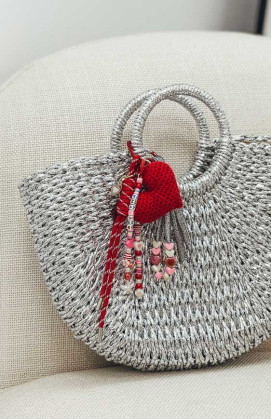 MOM bag jewellery