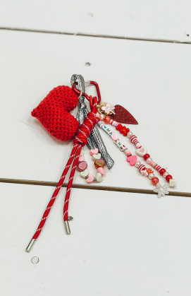 MOM bag jewellery