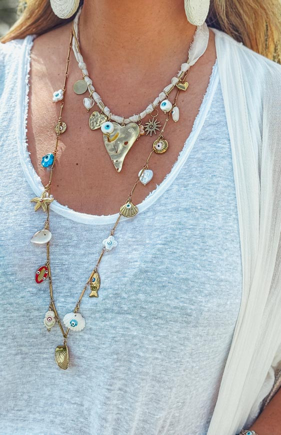 Collier SEA