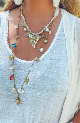 Collier SEA