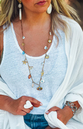 Collier SEA