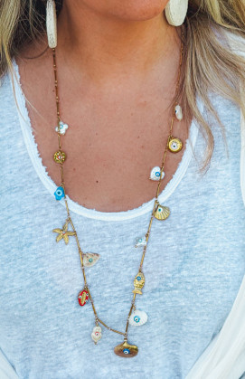 Collier SEA