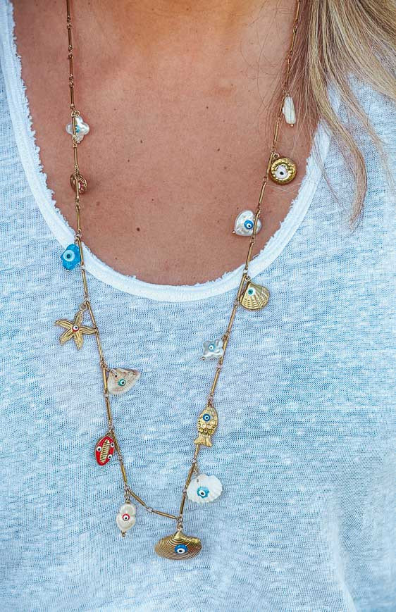 Collier SEA