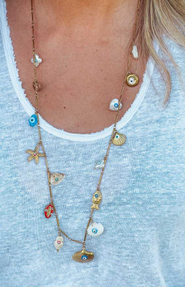 Collier SEA