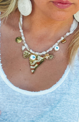 Collier VIENNE