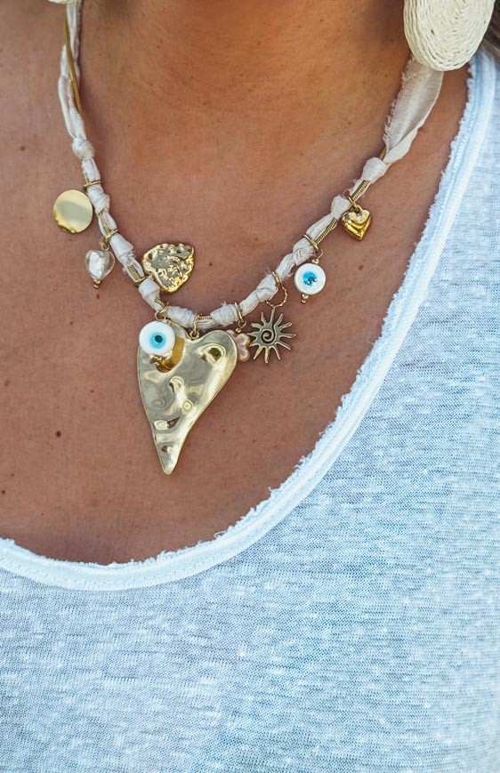 VIENNE necklace