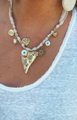 VIENNE necklace