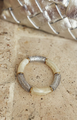 Bracelet ZACH gris
