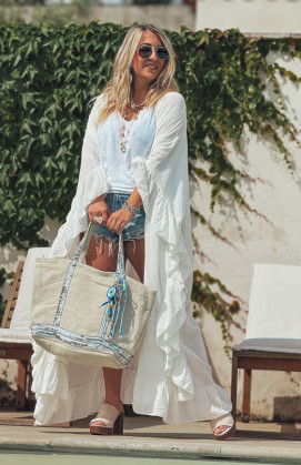 Sac IBERIS beige