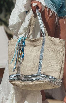 Beige IBERIS bag