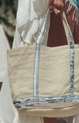 Sac IBERIS beige