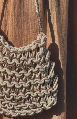 MYNA bag