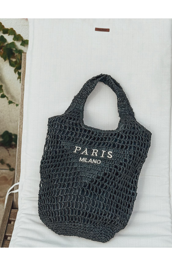 Sac TRAVEL noir