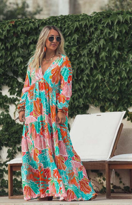 Robe SOPHIE longue