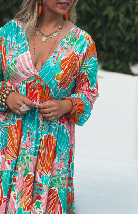 Robe SOPHIE longue