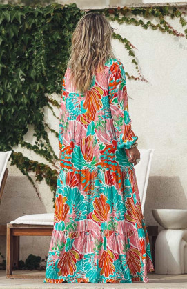 Robe SOPHIE longue