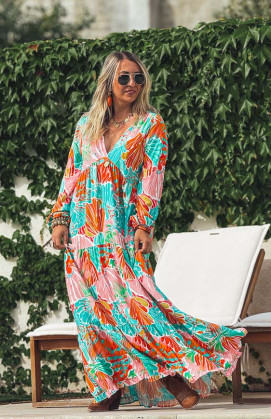 Robe SOPHIE longue