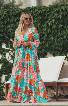 Robe SOPHIE longue