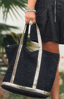 Sac ALUNA noir