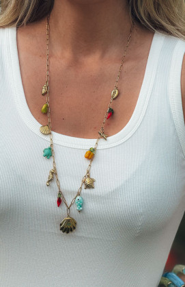 Collier ITALIA