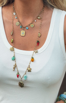 Collier ITALIA