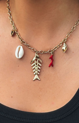 Collier MILAN
