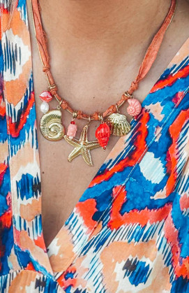 Collier SHADOW
