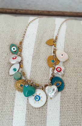Collier ANDREAS