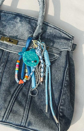 Bijou de sac SOLAL