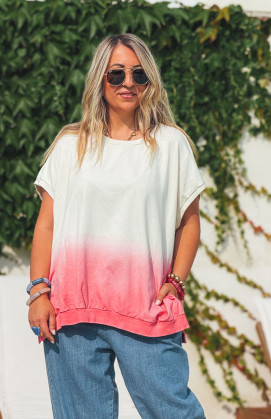 AYDEN short-sleeved t-shirt