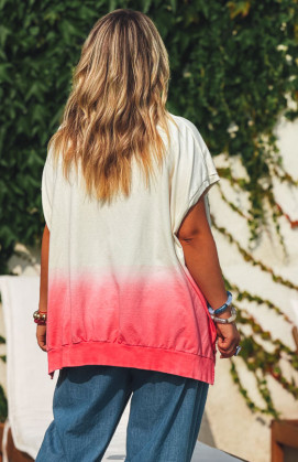 AYDEN short-sleeved t-shirt