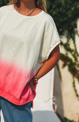 AYDEN short-sleeved t-shirt