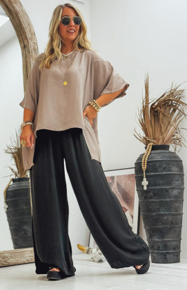 Blouse FANNY manches...