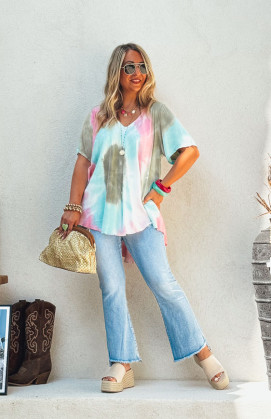 Mules NAPLES beiges