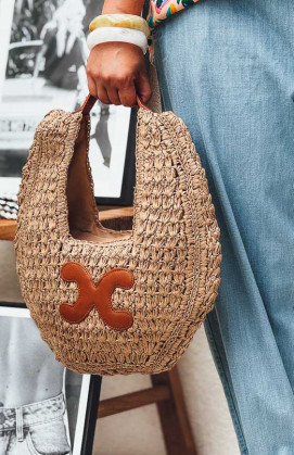 TIMOTY bag