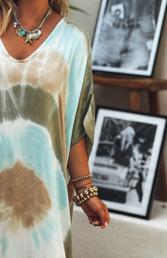 CELESTINE necklace