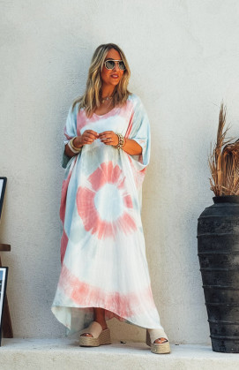 Robe LOLITA longue manches...