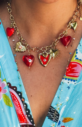 PAULETTE necklace