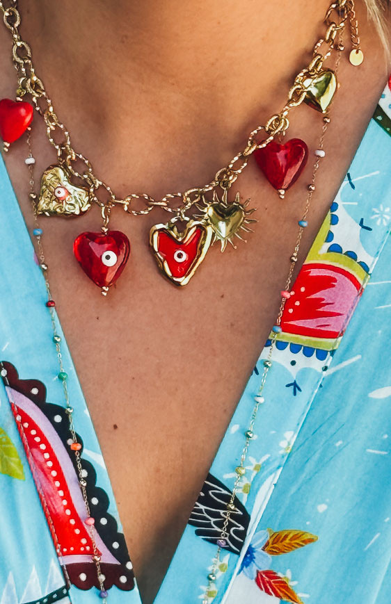 Collier PAULETTE