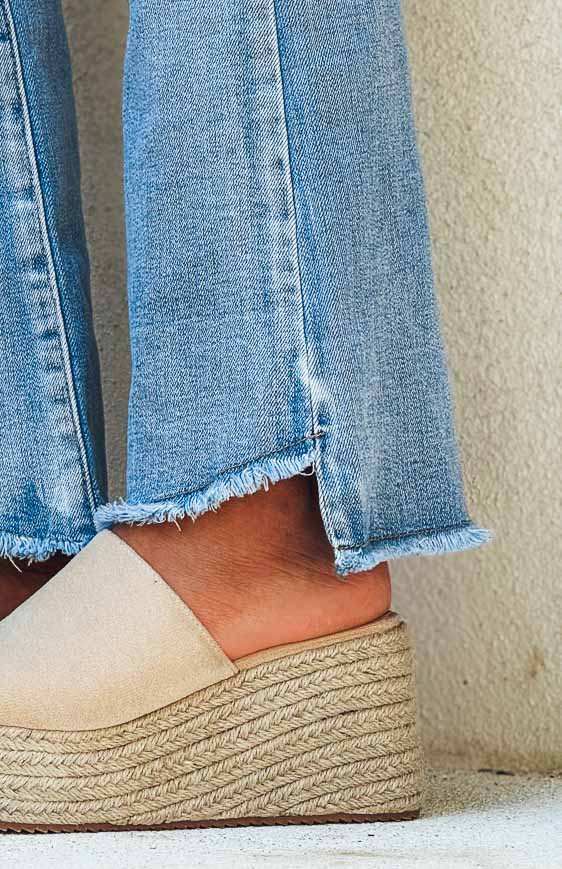 Blue BELAMI jeans