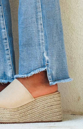 Blue BELAMI jeans