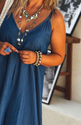ISABELLA jumpsuit