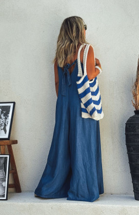 ISABELLA jumpsuit