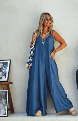 ISABELLA jumpsuit