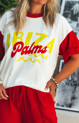 NYMEO short-sleeved t-shirt