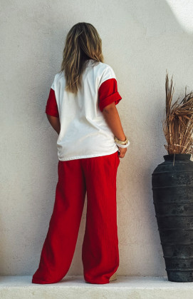 NYMEO short-sleeved t-shirt