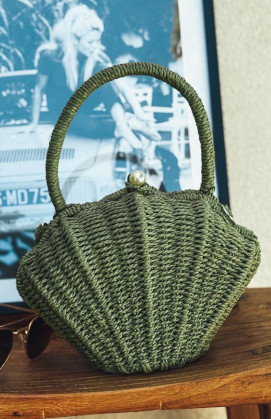 Sac NAXOS kaki