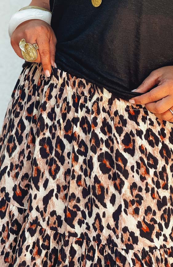 FARAH long skirt